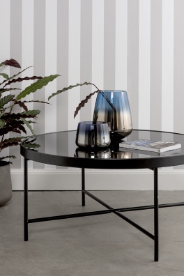 Leitmotiv Smooth XL Ø82,5cm coffee table